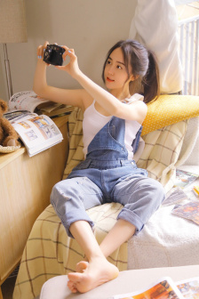 盗潜黄金城